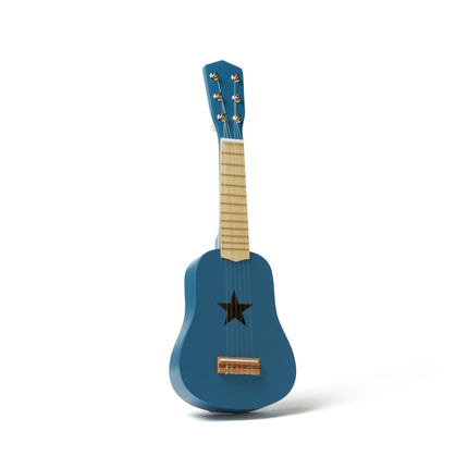 Kid's Concept Gitaar Blauw