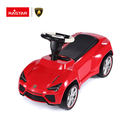 Happy Baby Loopwagen Lamborghini Urus Rood