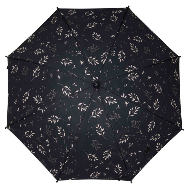 Dooky Parasol Leaves Uv 50+ Black