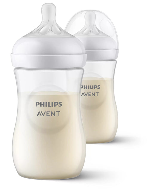 Philips Avent Babyfles 3.0 Natural 260ml 2st