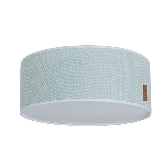 Baby's Only Plafondlamp Classic Mint 35 cm