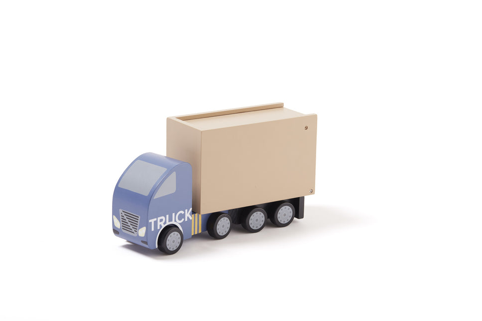 Kid's Concept Speelgoed Auto Truck