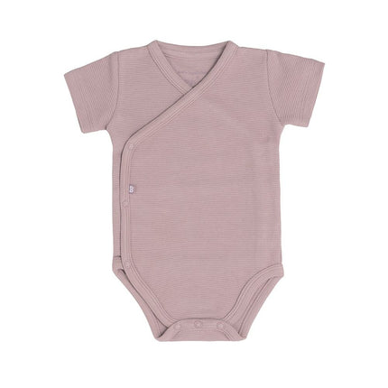 Baby's Only Romper Pure Oud Roze