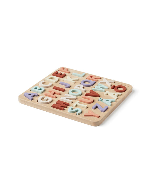 Kid's Concept Puzzel Alfabet 36+ Maanden