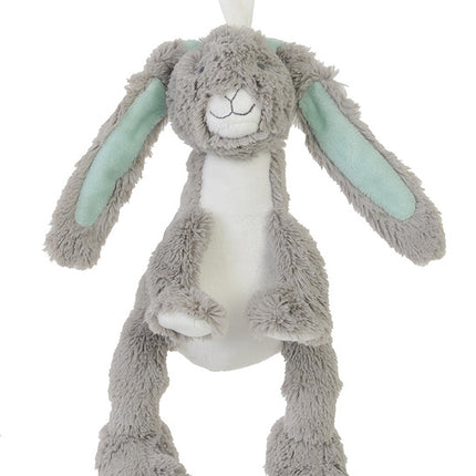 Happy Horse Knuffel Konijn Twine Grey 22cm