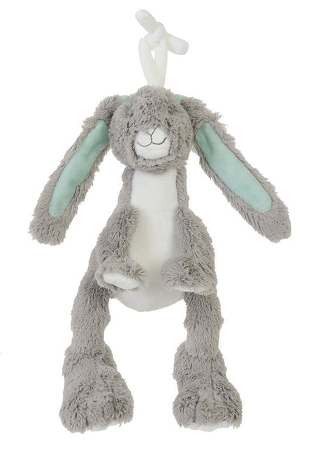 Happy Horse Knuffel Konijn Twine Grey 22cm