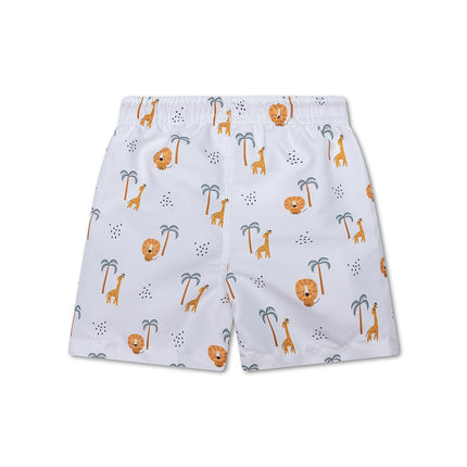 Swim Essentials Zwembroek Kind Jungle Shorts