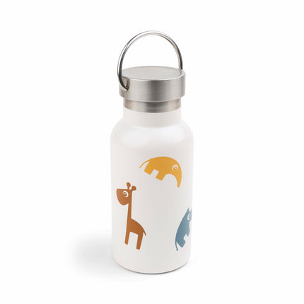 Done by Deer Thermosfles Deer Friends Colour Mix 350ml