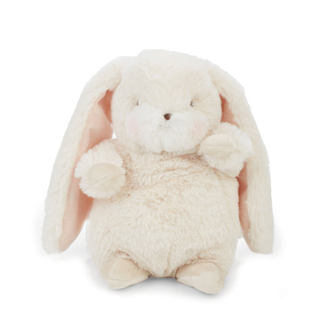 Bunnies By The Bay Cuddly Rabbit Small Cream 20cm