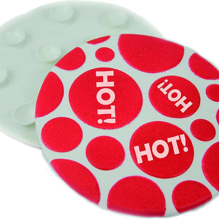 Munchkin Badmat Grippy Dots