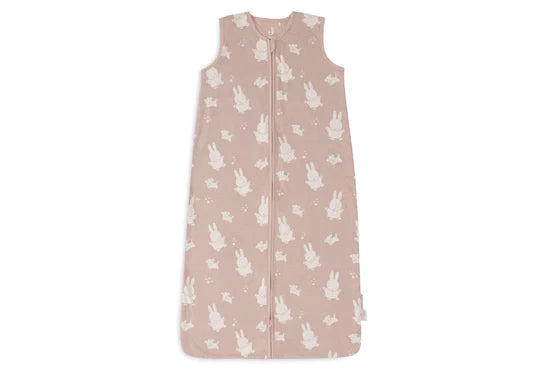 Jollein Slaapzak Baby Jersey Miffy&Snuffy Wild Rose