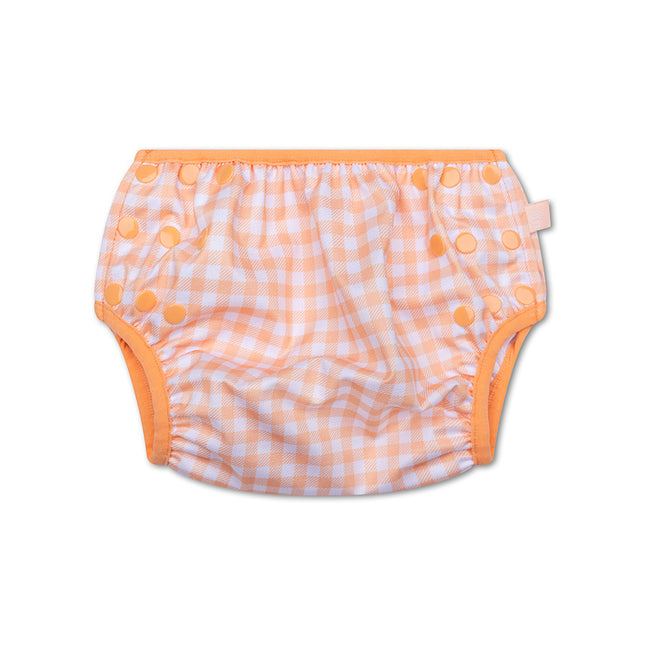 Swim Essentials Zwemluier Apricot Orange