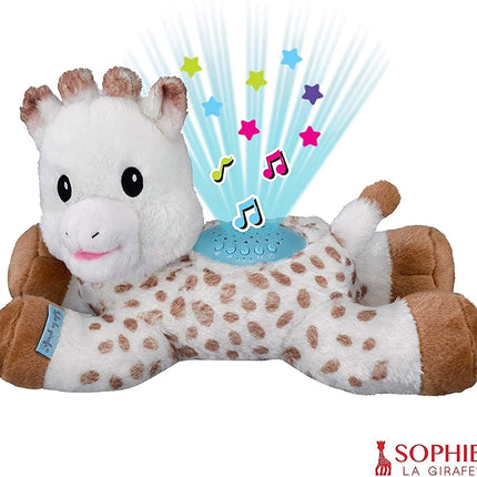 Sophie de Giraf Knuffel Lullaby Light & Dreams Knuffel