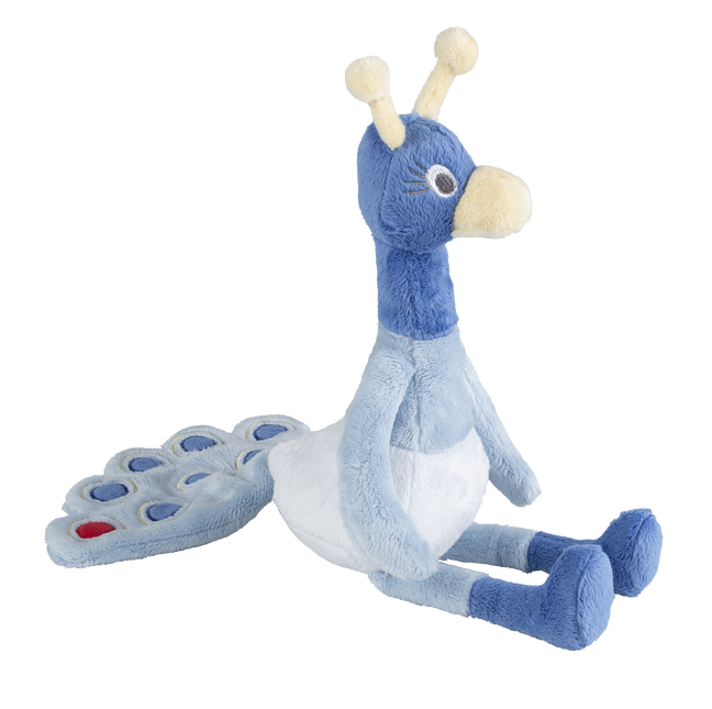 Happy Horse Knuffel Peacock Polly #2 31cm