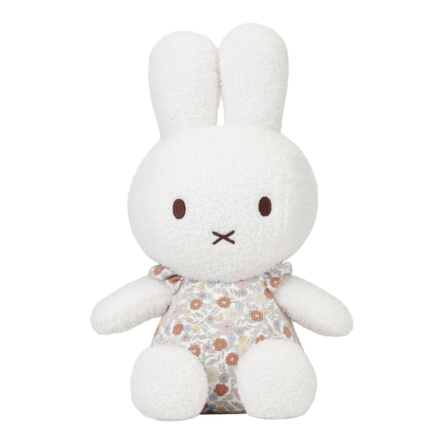 Miffy Little Dutch Vintage Little Flowers Cuddle 35cm