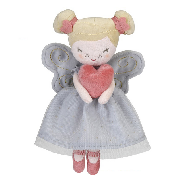 Little Dutch Knuffelpop Fee Fay 20cm