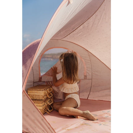 Little Dutch Strandtentje Ocean Dreams Pink