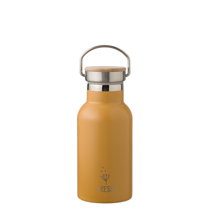 Fresk Thermosfles Lion Amber Gold 350ml