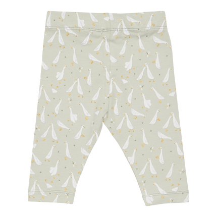 Little Dutch Broek Little Goose Olive