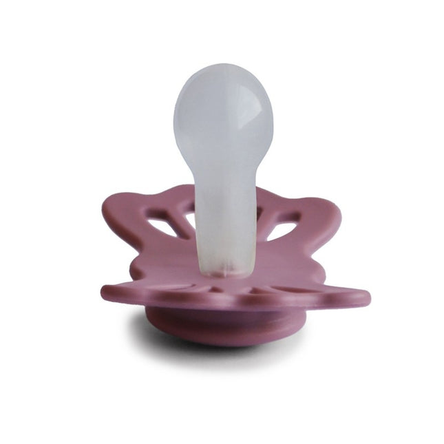 Frigg Speen Maat 2 Lucky Symmetrical Cedar Silicone