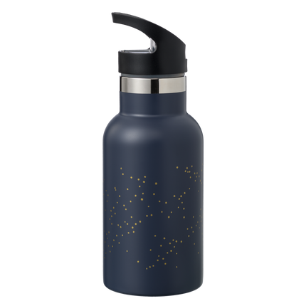 Fresk Thermosfles Nordic Indigo Dots 350ml