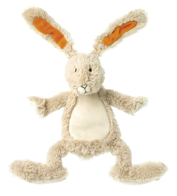 Happy Horse Knuffeldoekje Rabbit Twine 20cm