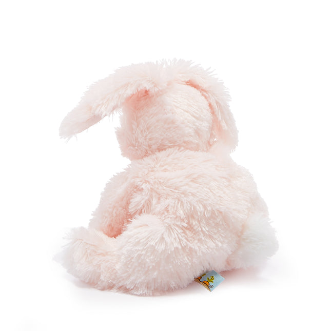 Bunnies By The Bay Knuffel Floppy Konijn Roze 20cm