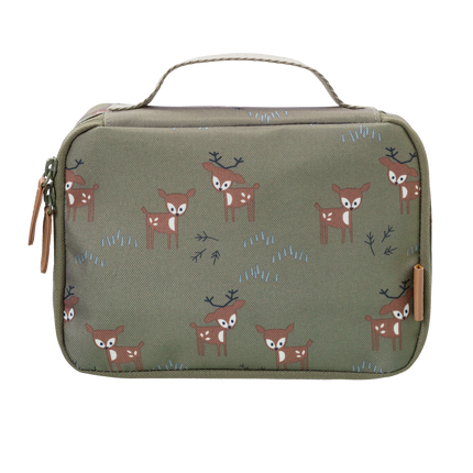 Fresk Koeltas Deer Olive