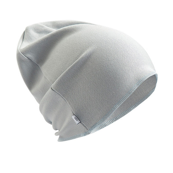 Bamboom Czapka dziecięca Cappellino Light Blue 0-M