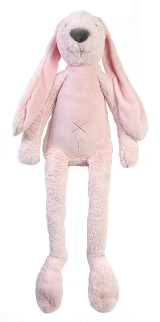 Happy Horse Knuffel Groot Konijn Richie Pink 92cm