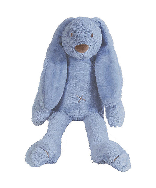 Happy Horse Knuffel Klein Konijn Richie Deep Blue 28cm