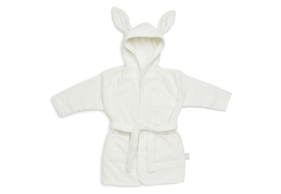 Jollein Badjas Baby 1-2 Jaar Ivory