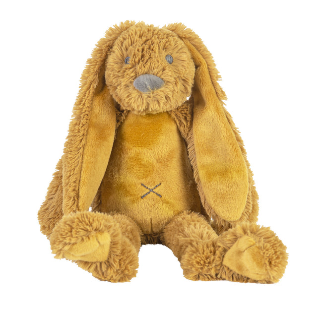 Happy Horse Cuddle Rabbit Richie Ochre 38cm