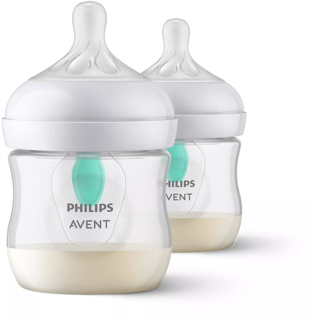 Philips Avent Babyfles Airfree 125ml 2st