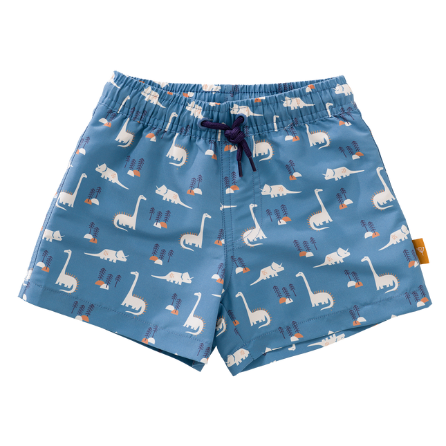 Fresk Zwembroek Kind Shorts Dino