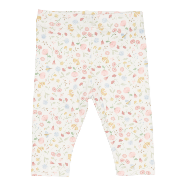 Little Dutch Broek Flowers & Butterflies