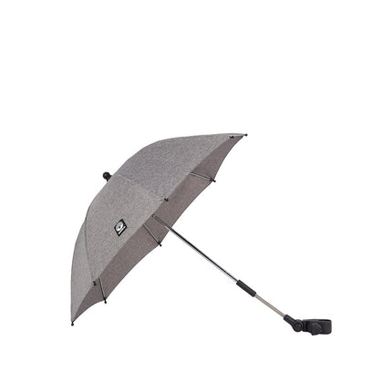 Dooky Parasol Uv50+ Grey Melange