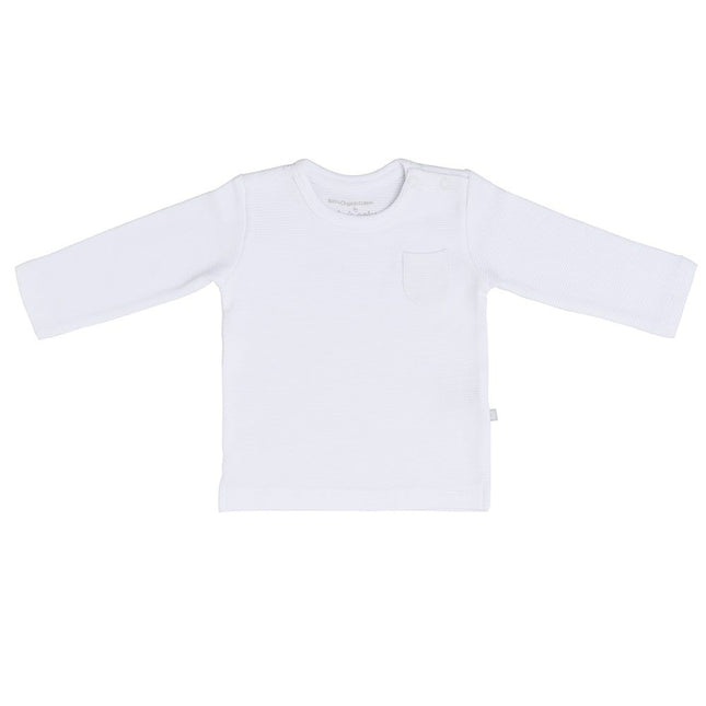 Baby's Only Baby Shirt Pure Wit