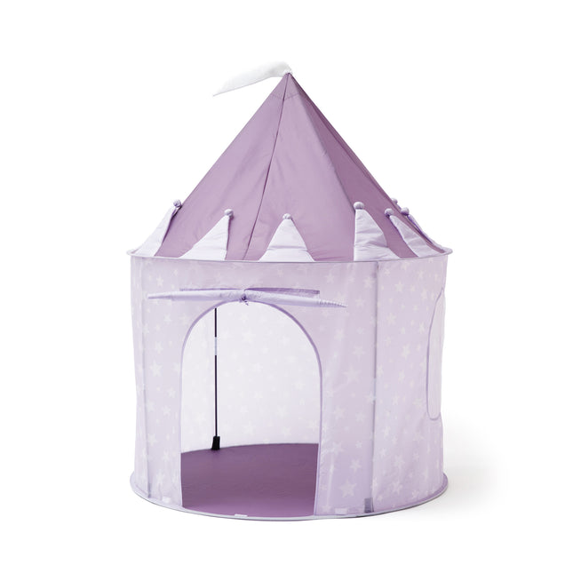 Kid's Concept Speeltent Ster Lila