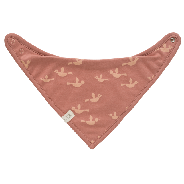 Fresk Bib Bandana Bird