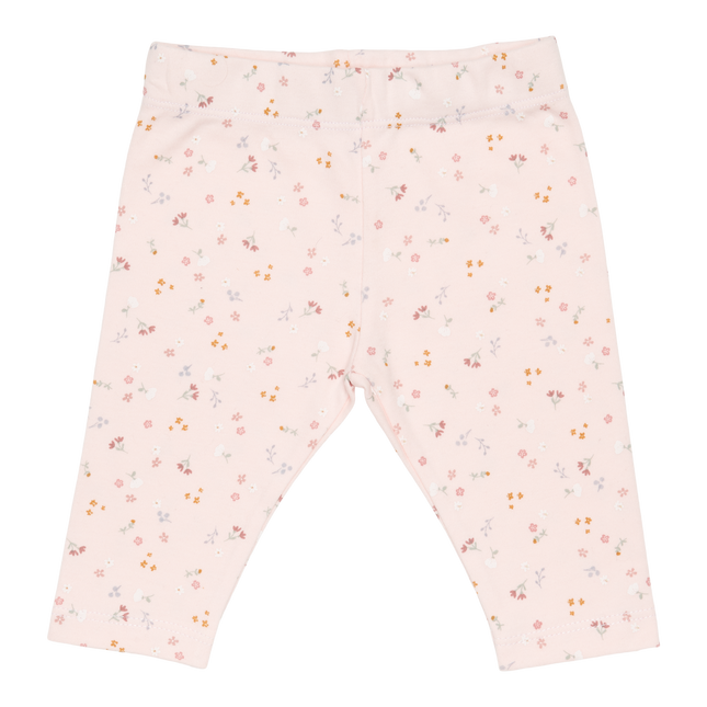 Little Dutch Broek Little Pink Flowers