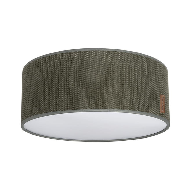 Baby's Only Plafondlamp Classic Khaki 35 cm