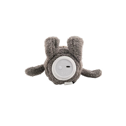 Flow Amsterdam Nachtlampje Knuffel Lou Grey - Flow Amsterdam - Babywinkel - 8720726529211