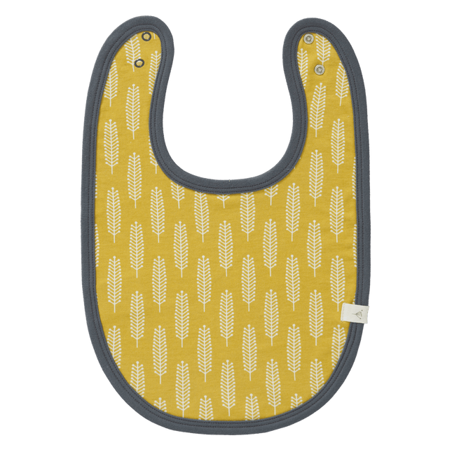 Fresk Slabbetje Havre Vintage Yellow - Fresk - Babywinkel - 8718754237949