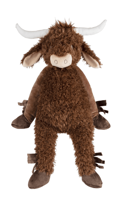 Happy Horse Knuffel Big Cow Cody 60cm - Happy Horse - Babywinkel - 8711811100460