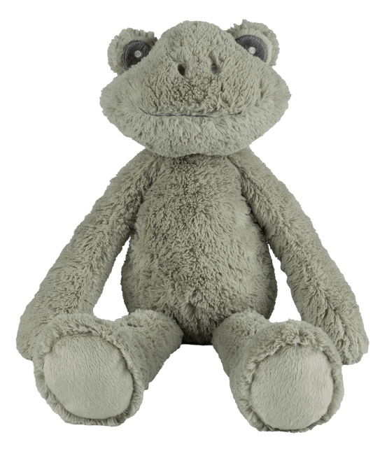 Happy Horse Knuffel Frog Flex #3 48cm - Happy Horse - Babywinkel - 8711811100040