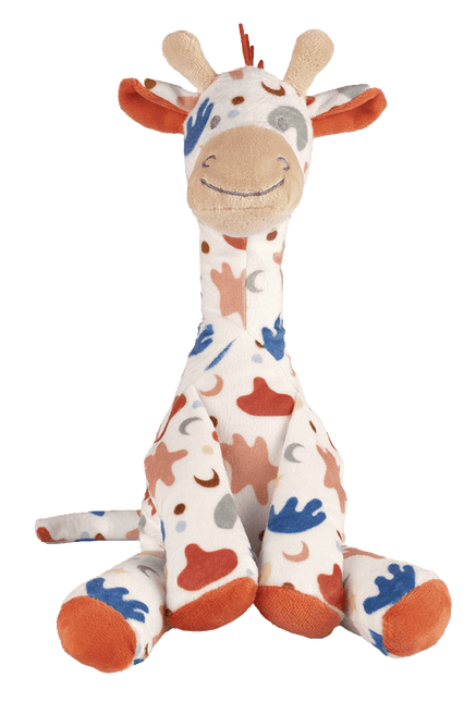 Happy Horse Knuffel Giraffe Gilles #2 34cm - Happy Horse - Babywinkel - 8711811100316