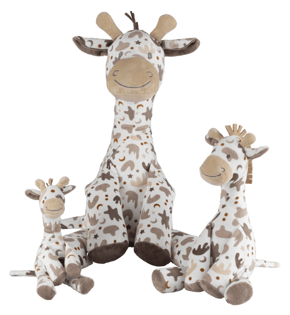 Happy Horse Knuffel Giraffe Gino #1 23cm - Happy Horse - Babywinkel - 8711811100347