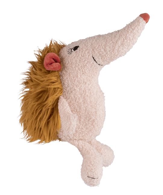 Happy Horse Knuffel Hedgehog Hazel 24cm - Happy Horse - Babywinkel - 8711811100262