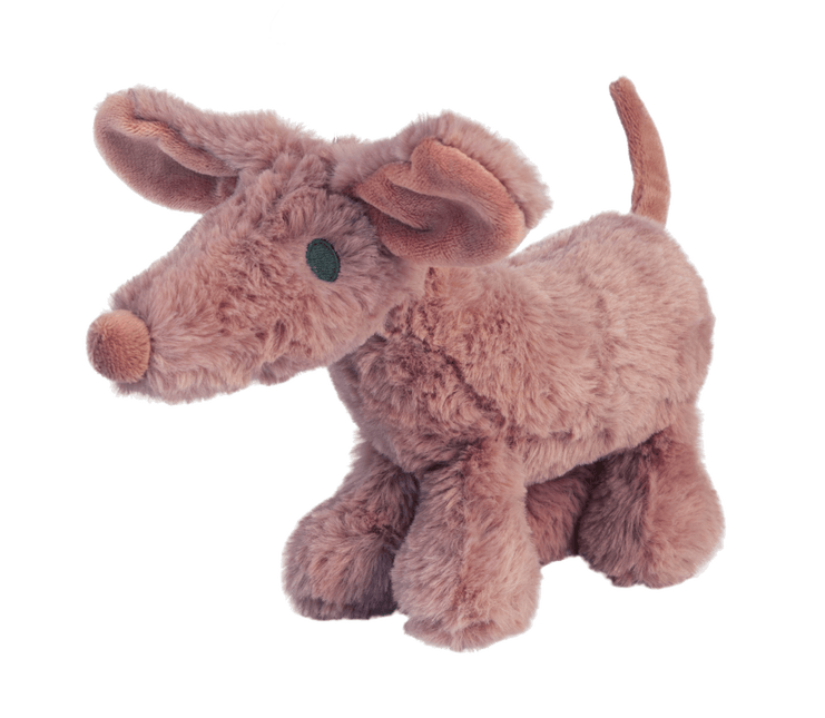 Happy Horse Knuffel Hond Djamilla 26cm - Happy Horse - Babywinkel - 8711811099191